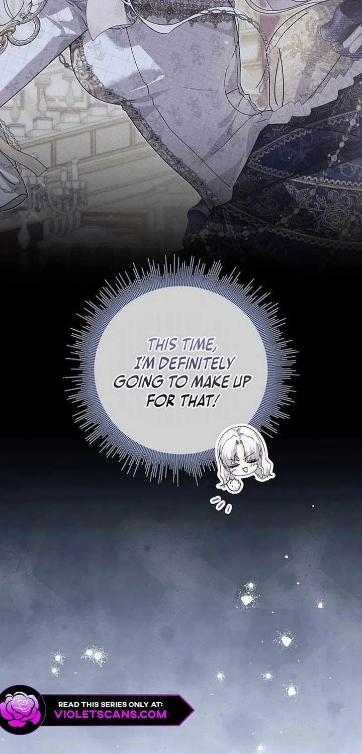 The Incognito Princess Chapter 68 page 38 - 