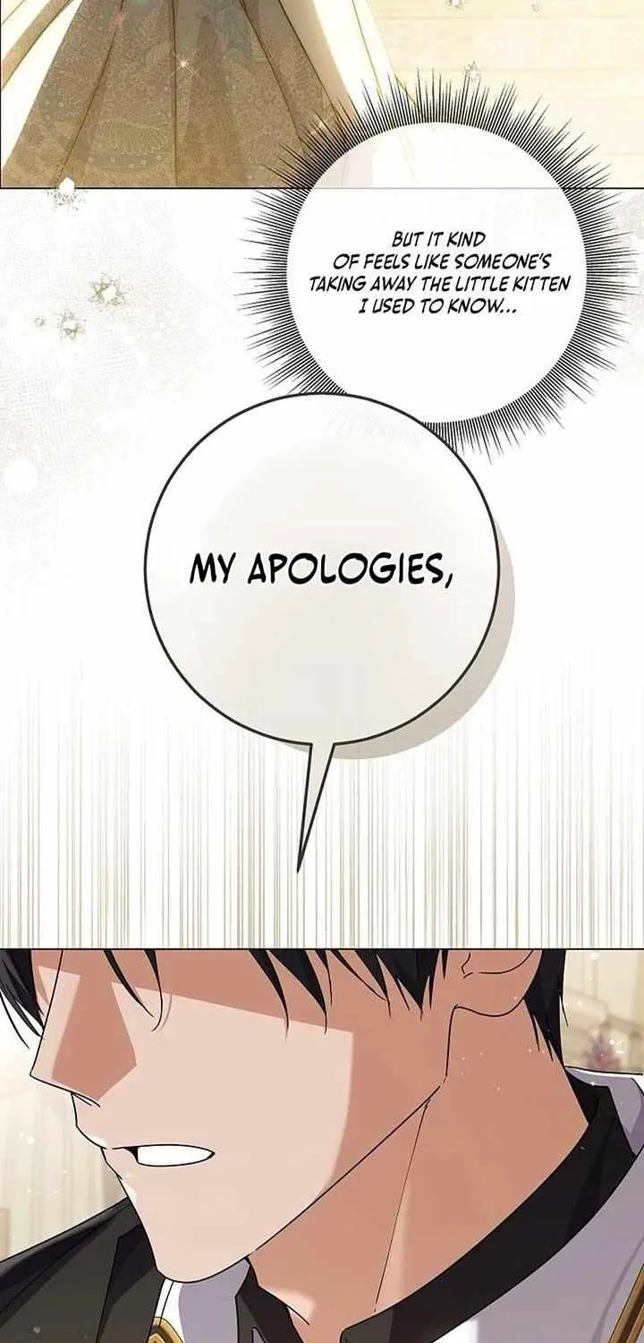 The Incognito Princess Chapter 68 page 47 - 