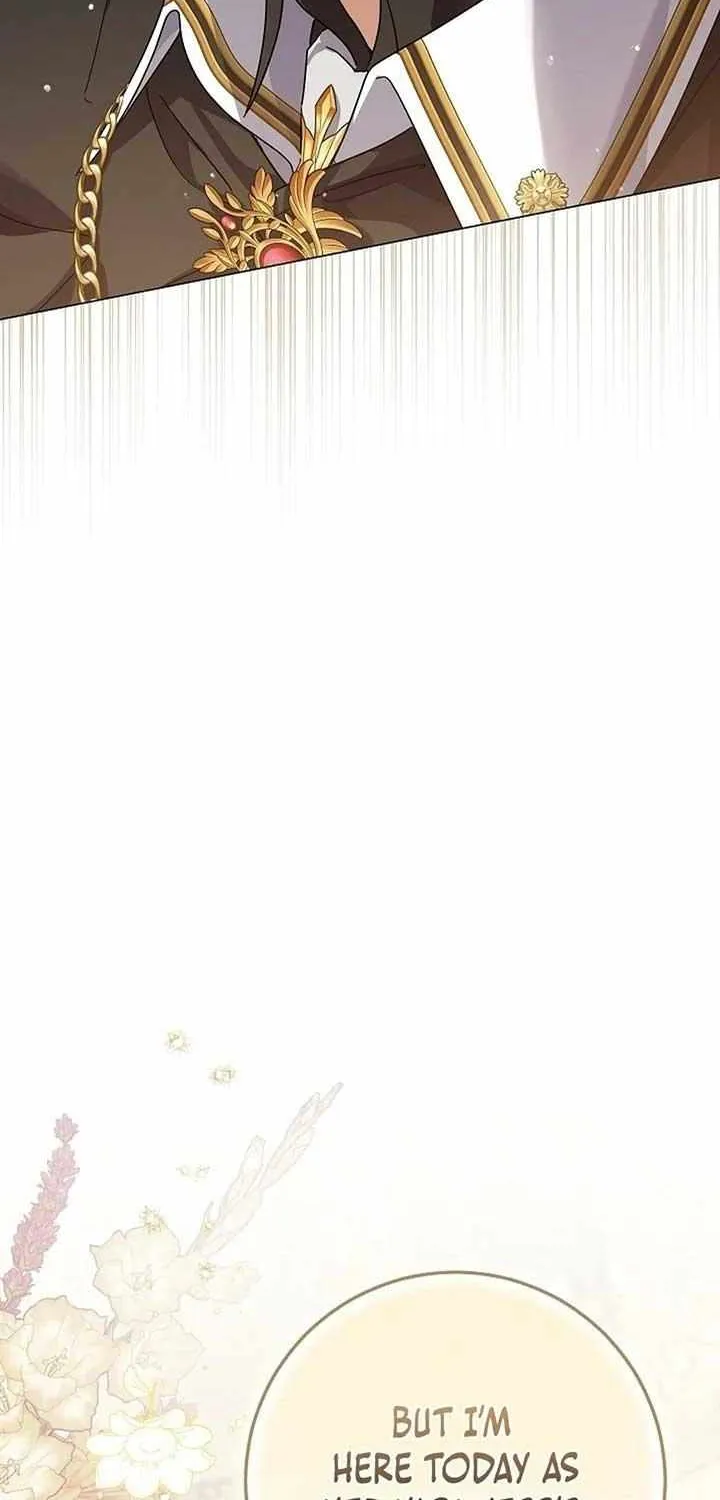 The Incognito Princess Chapter 68 page 48 - 