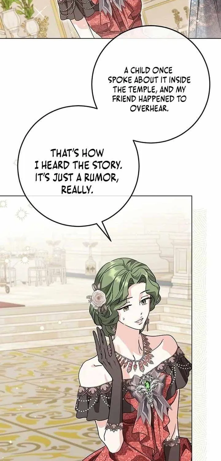 The Incognito Princess Chapter 68 page 66 - 