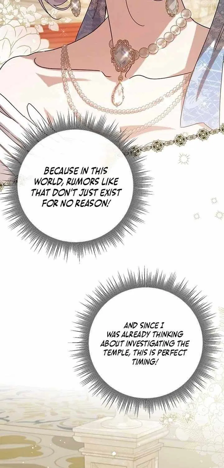 The Incognito Princess Chapter 68 page 70 - 