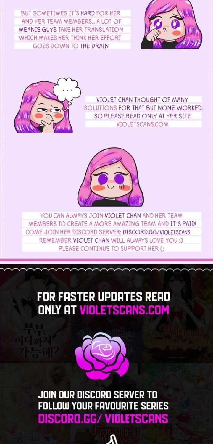 The Incognito Princess Chapter 68 page 77 - 