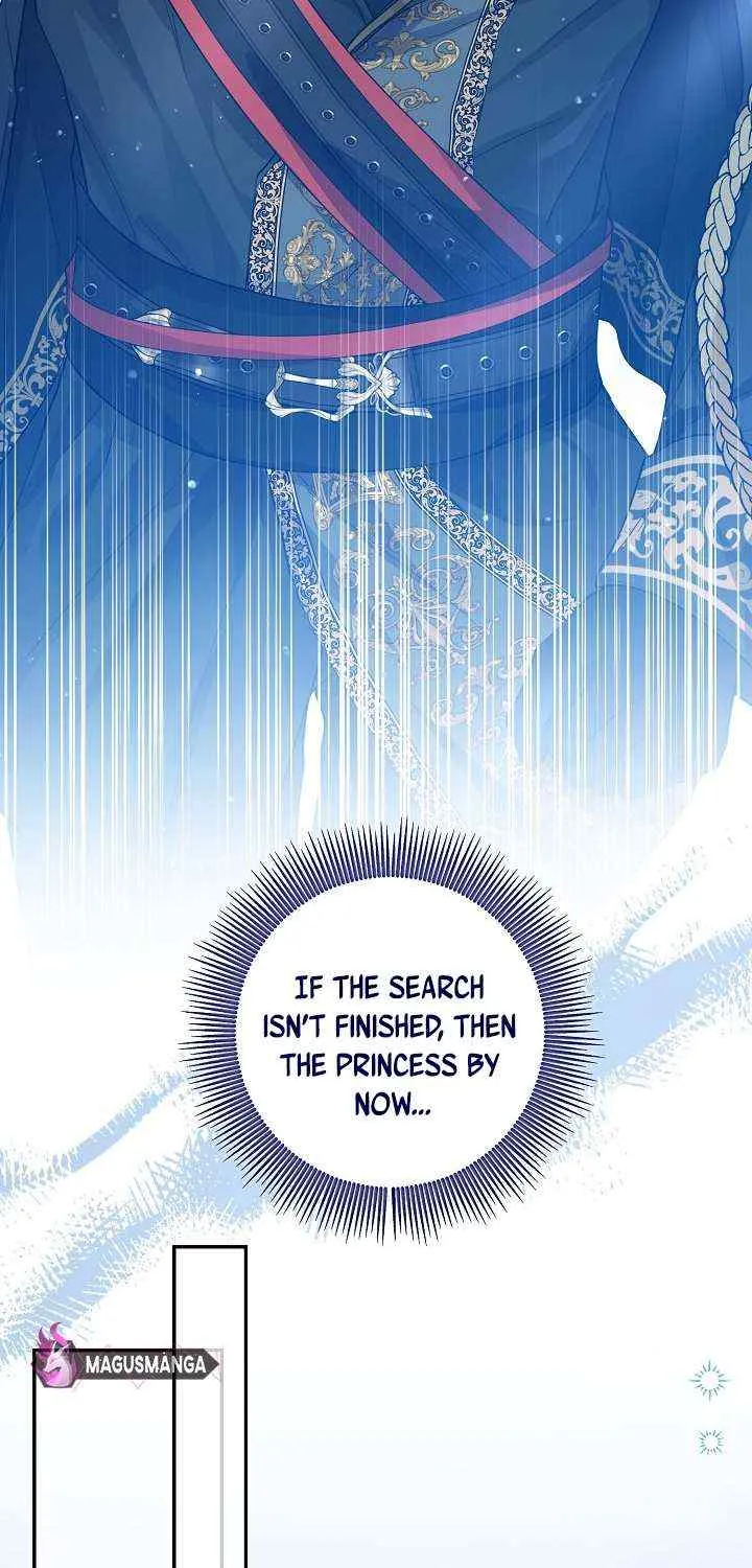 The Incognito Princess Chapter 7 page 15 - 