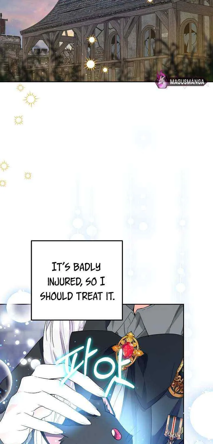 The Incognito Princess Chapter 7 page 43 - 