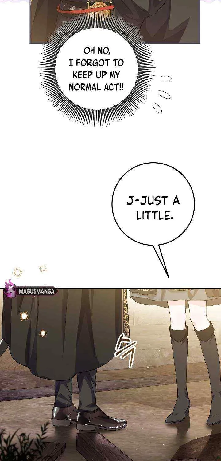 The Incognito Princess Chapter 7 page 70 - 