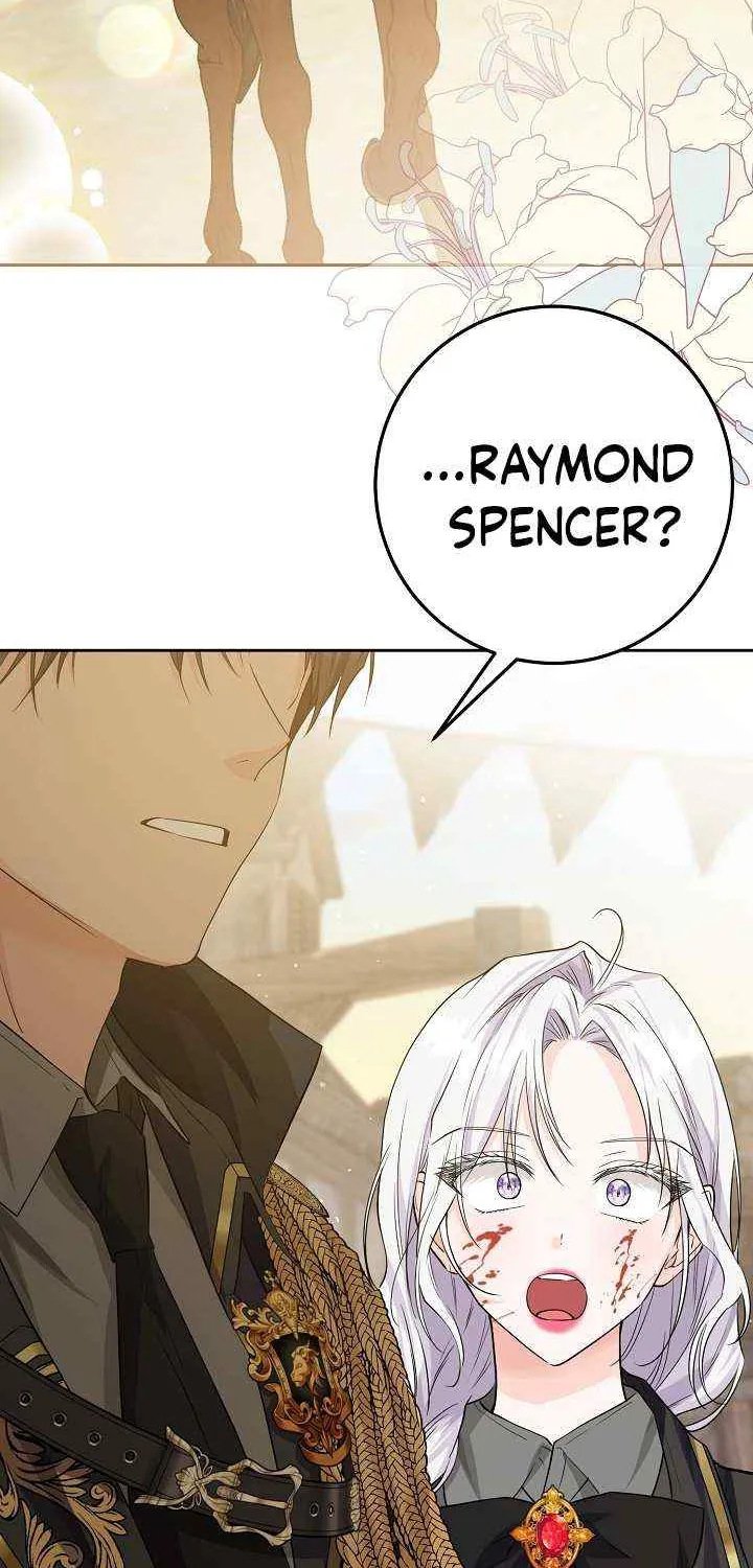 The Incognito Princess Chapter 7 page 77 - 