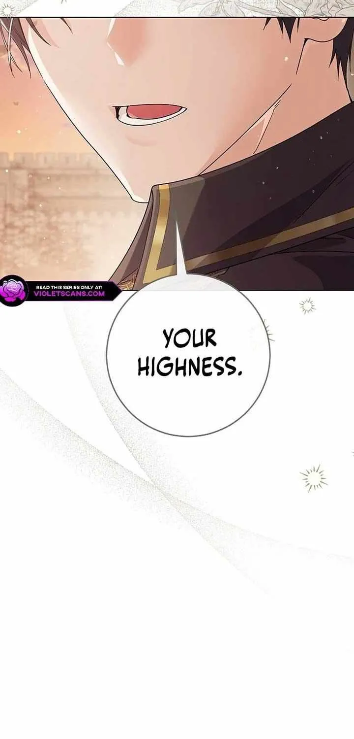 The Incognito Princess Chapter 71 page 103 - 