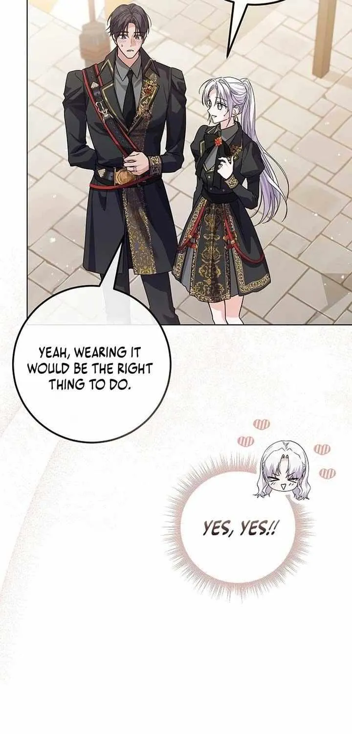 The Incognito Princess Chapter 71 page 31 - 