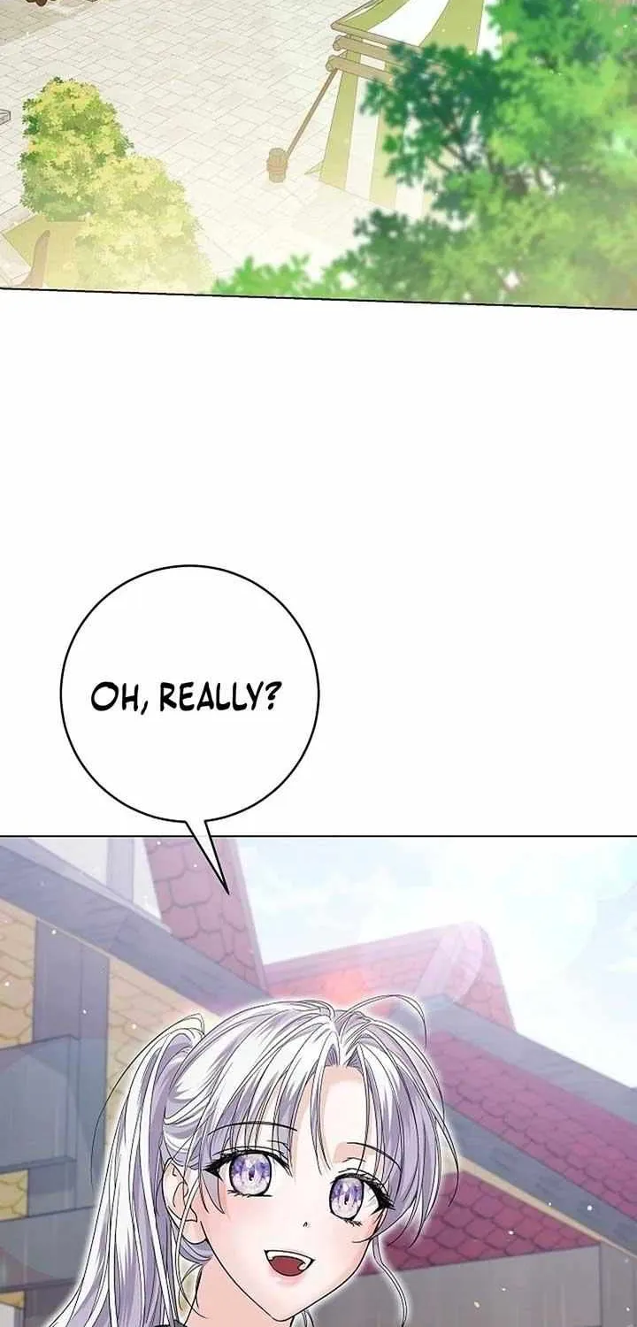 The Incognito Princess Chapter 71 page 52 - 