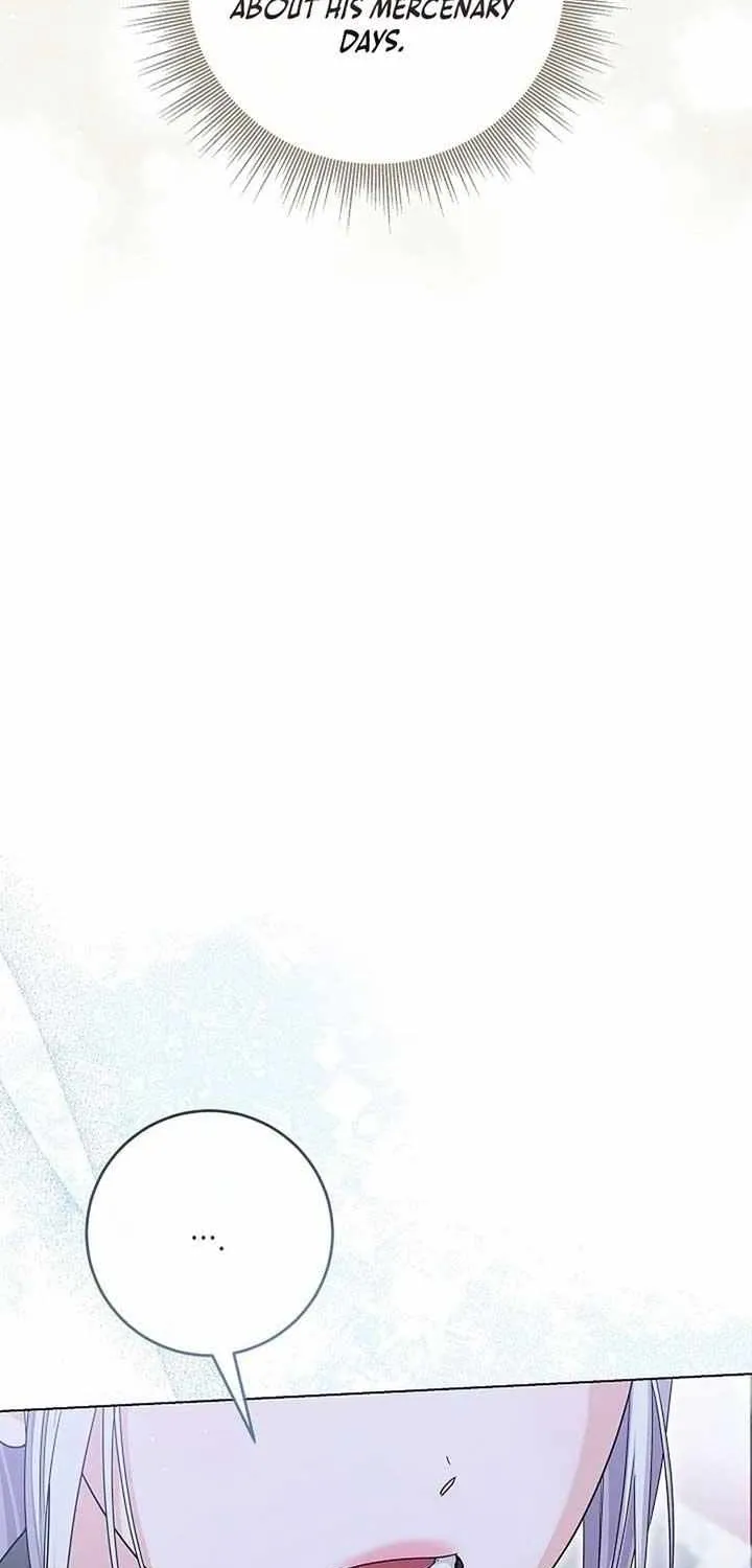 The Incognito Princess Chapter 71 page 58 - 