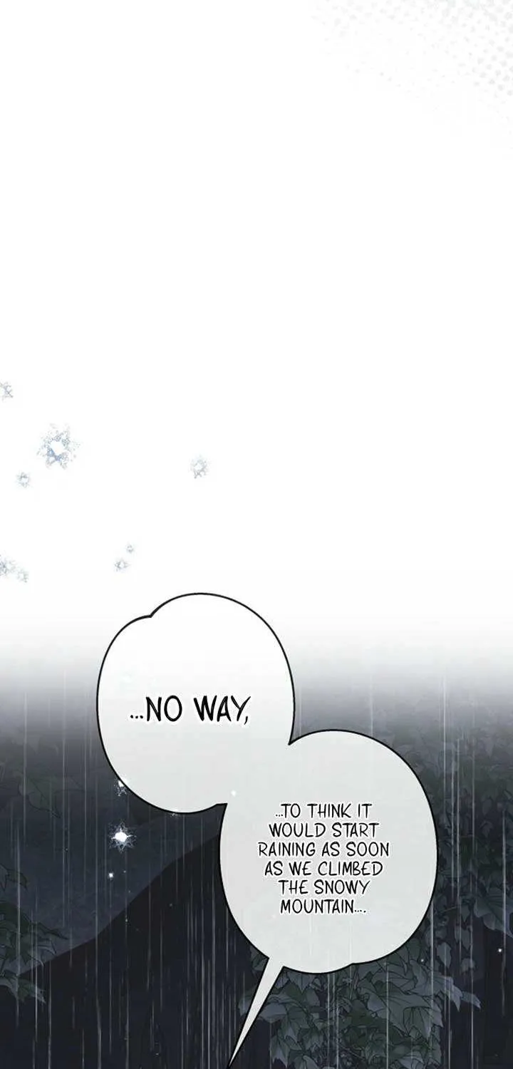 The Incognito Princess Chapter 73 page 58 - 