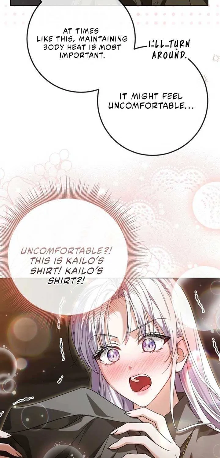 The Incognito Princess Chapter 73 page 72 - 
