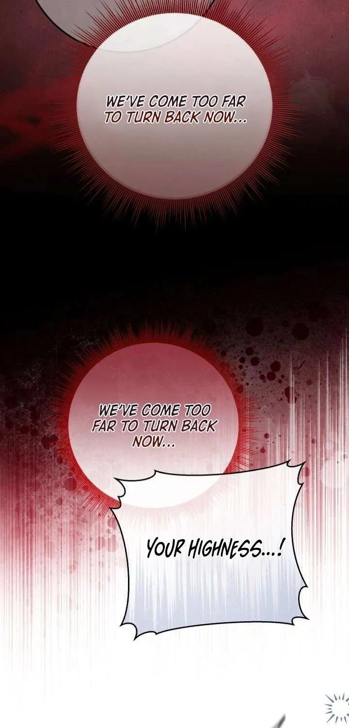 The Incognito Princess Chapter 75 page 19 - 
