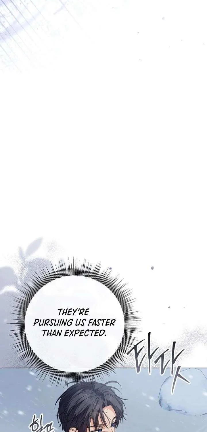 The Incognito Princess Chapter 75 page 30 - 