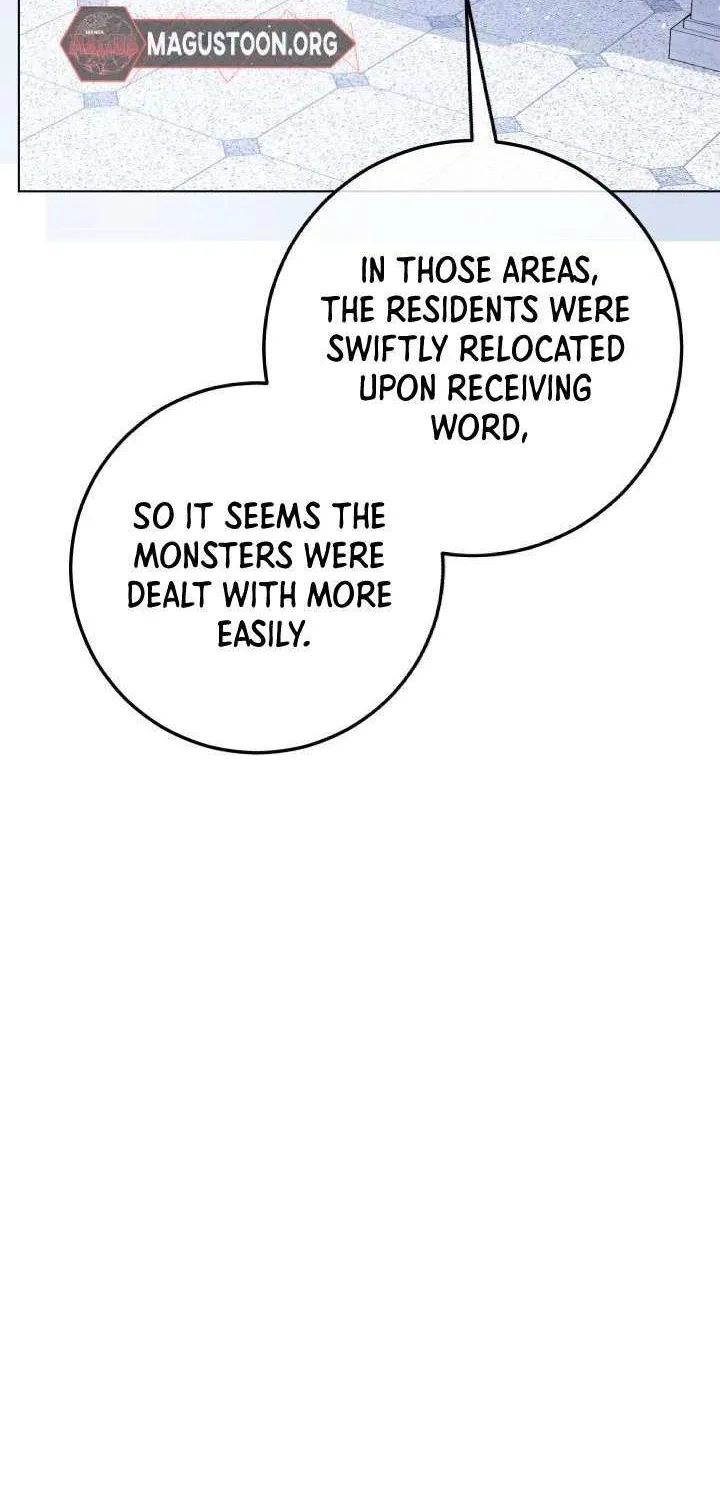 The Incognito Princess Chapter 75 page 71 - 