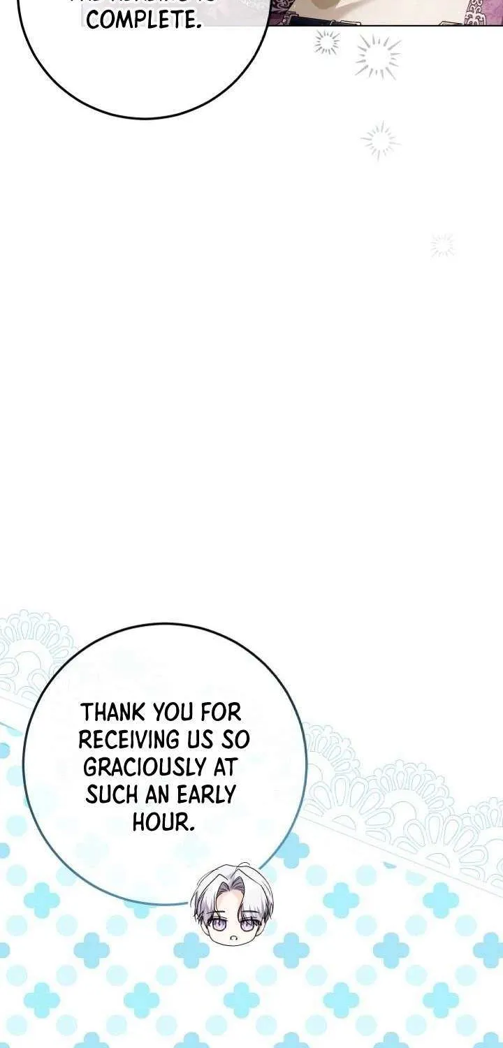 The Incognito Princess Chapter 75 page 78 - 