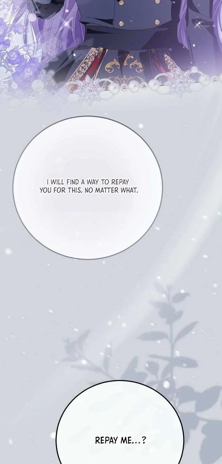 The Incognito Princess Chapter 77 page 48 - 