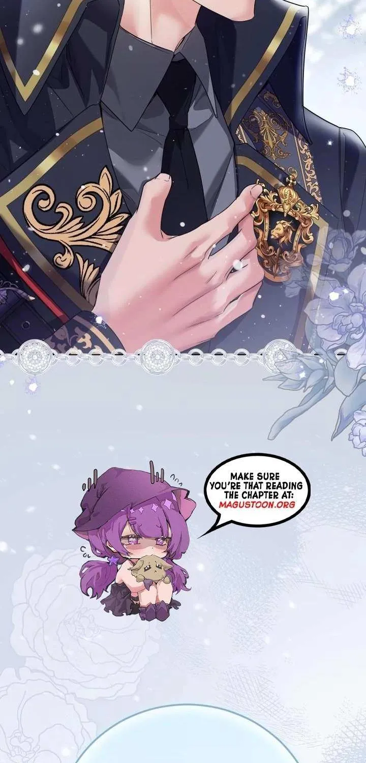 The Incognito Princess Chapter 77 page 52 - 