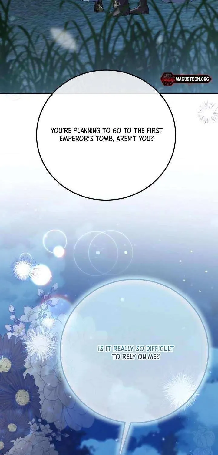 The Incognito Princess Chapter 77 page 62 - 