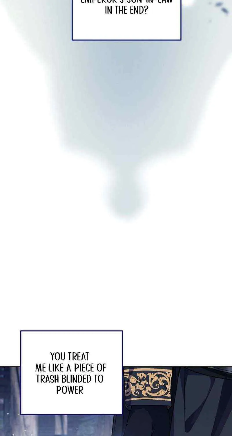 The Incognito Princess Chapter 8 page 35 - 