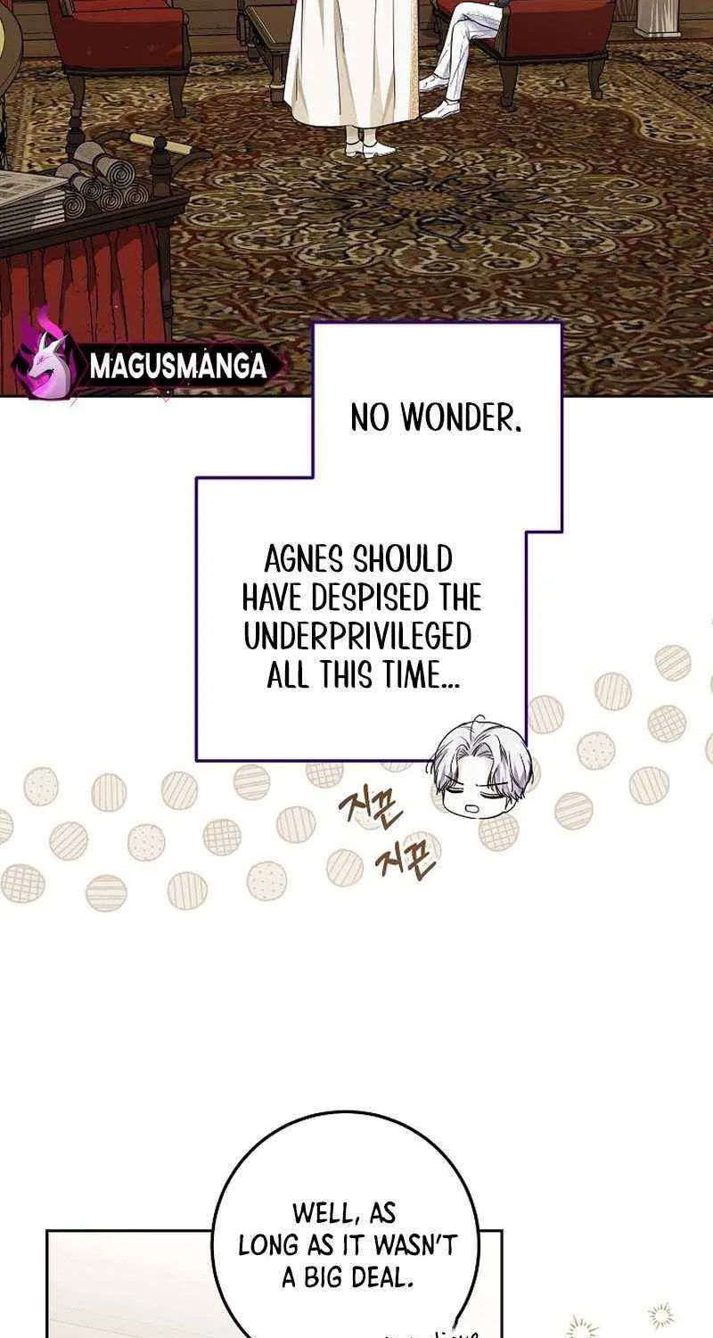 The Incognito Princess Chapter 8 page 70 - 