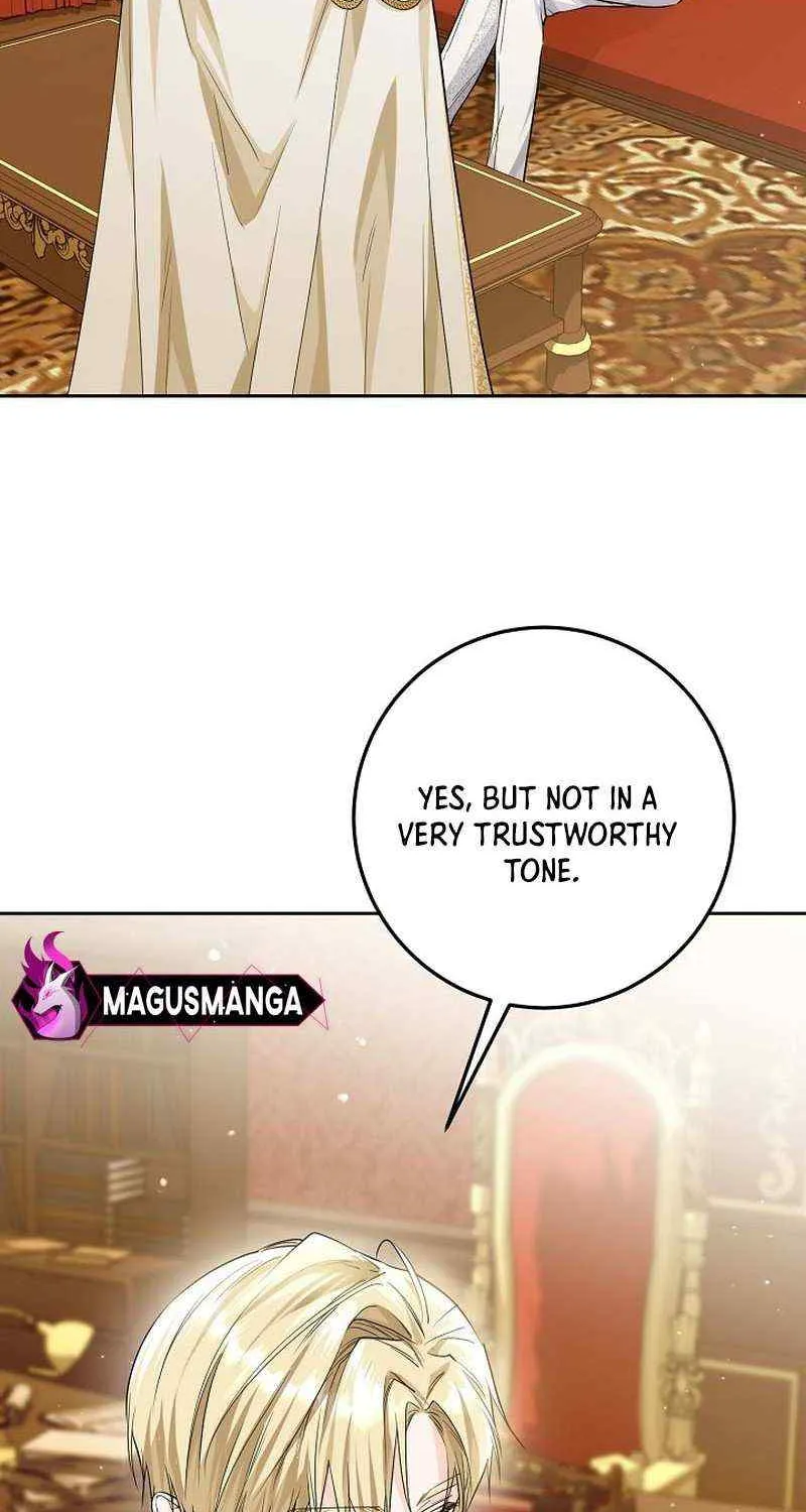 The Incognito Princess Chapter 8 page 73 - 