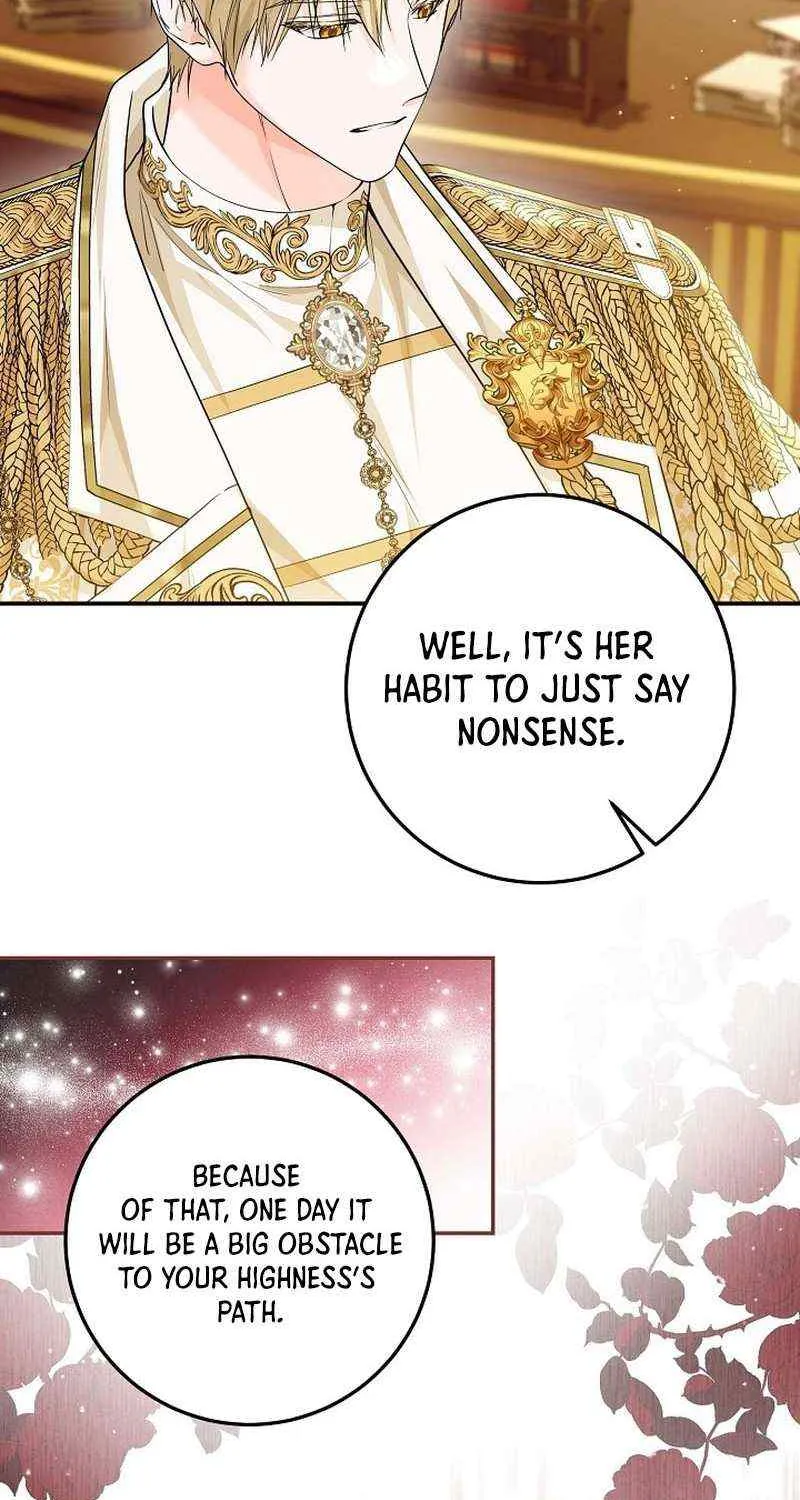 The Incognito Princess Chapter 8 page 74 - 