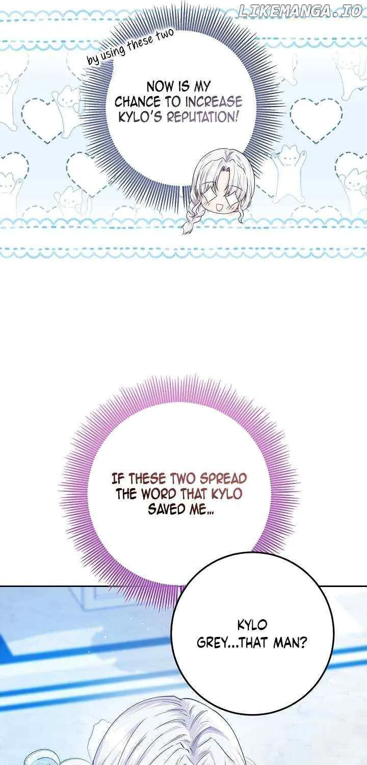 The Incognito Princess Chapter 9 page 25 - 