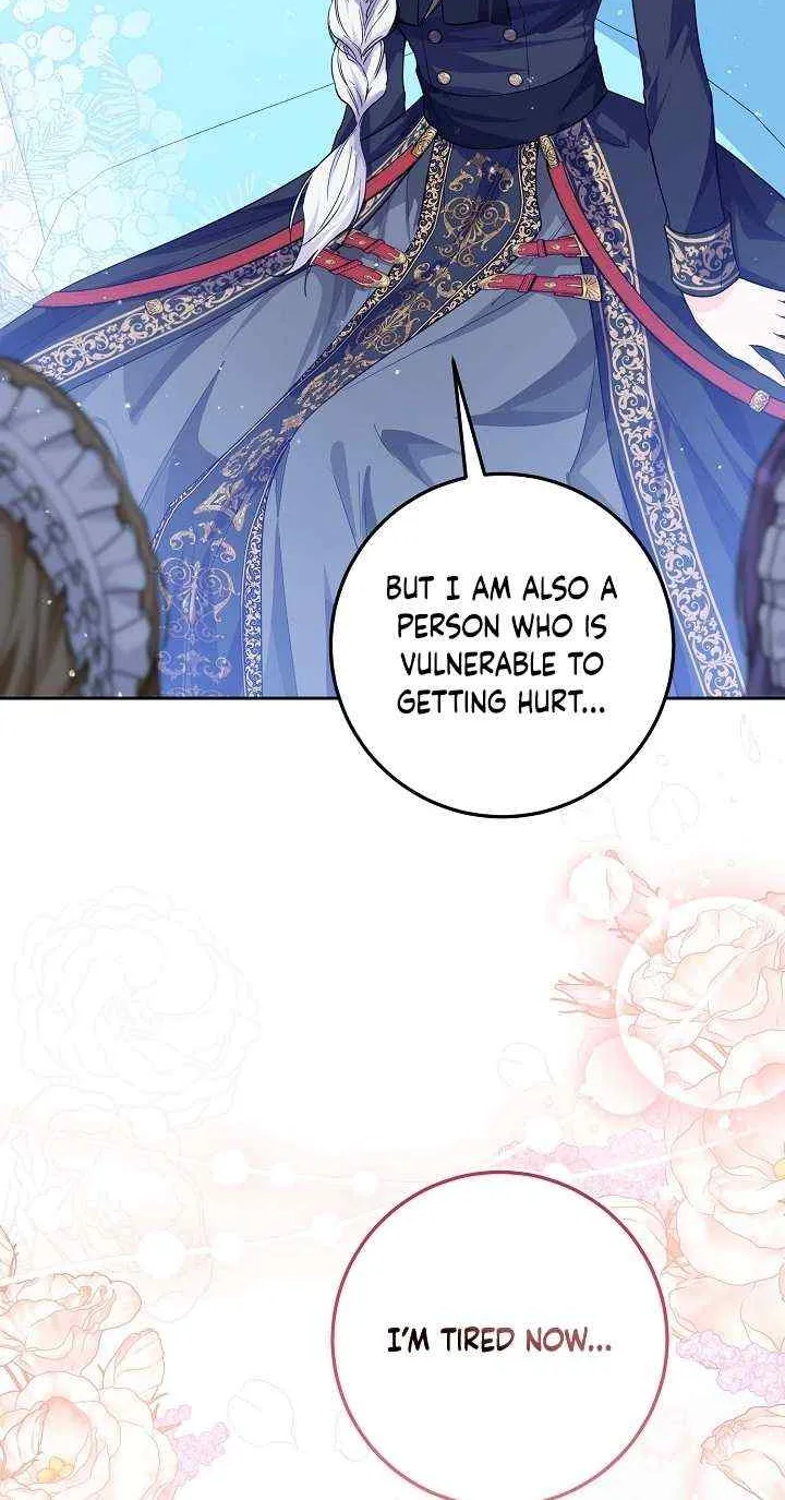 The Incognito Princess Chapter 9 page 36 - 