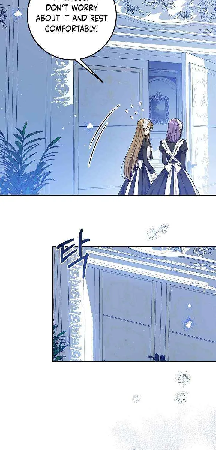 The Incognito Princess Chapter 9 page 39 - 