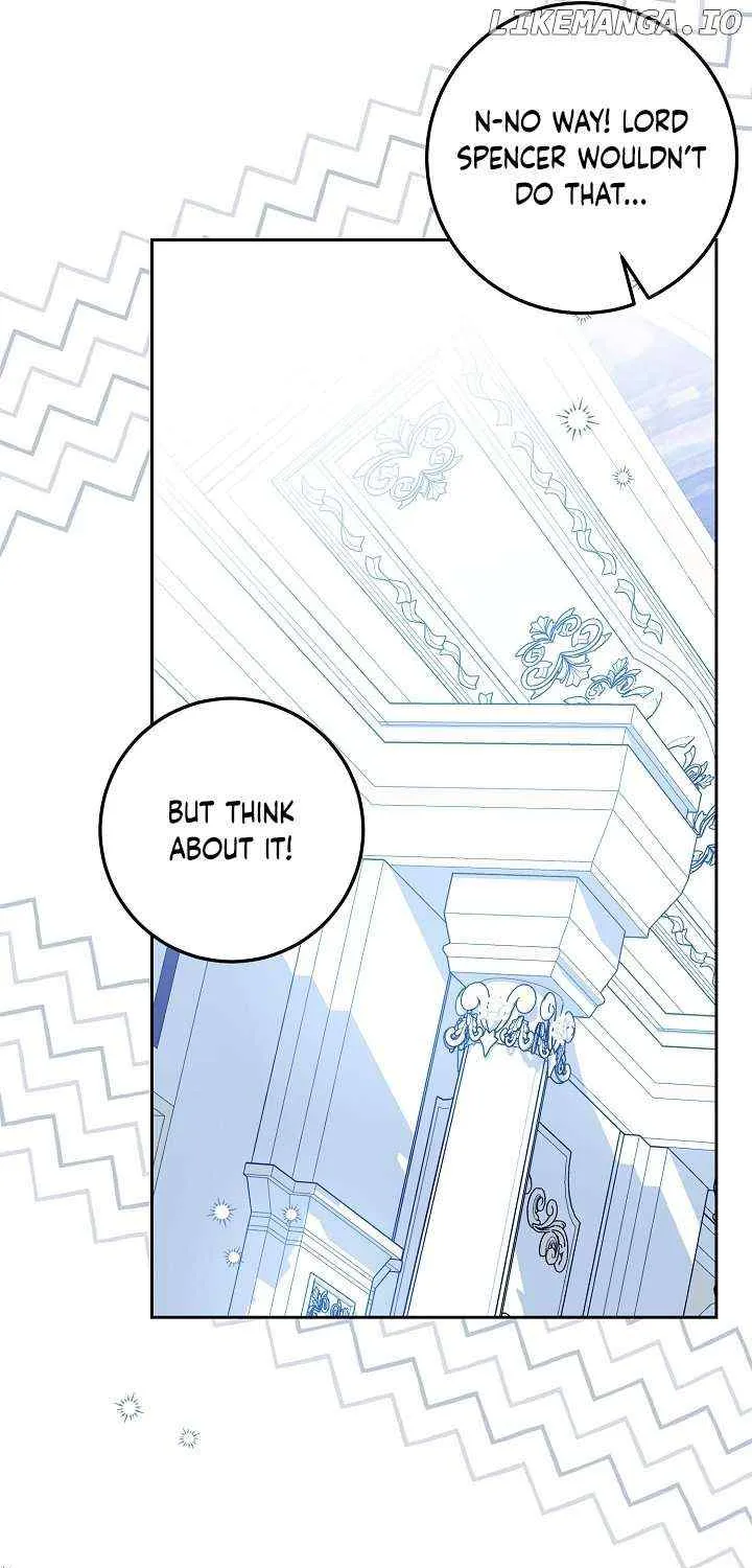 The Incognito Princess Chapter 9 page 49 - 