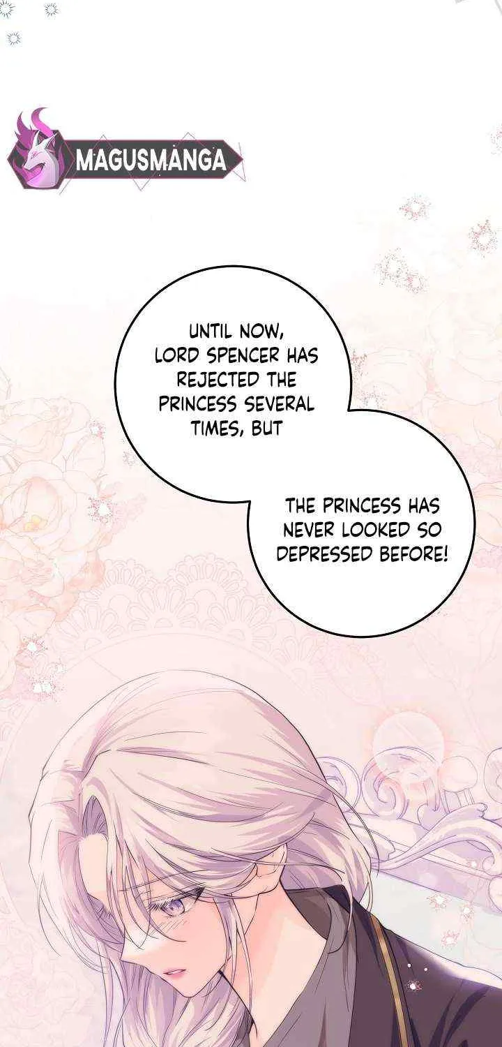 The Incognito Princess Chapter 9 page 50 - 