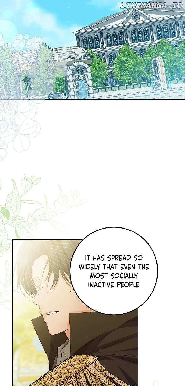 The Incognito Princess Chapter 9 page 78 - 
