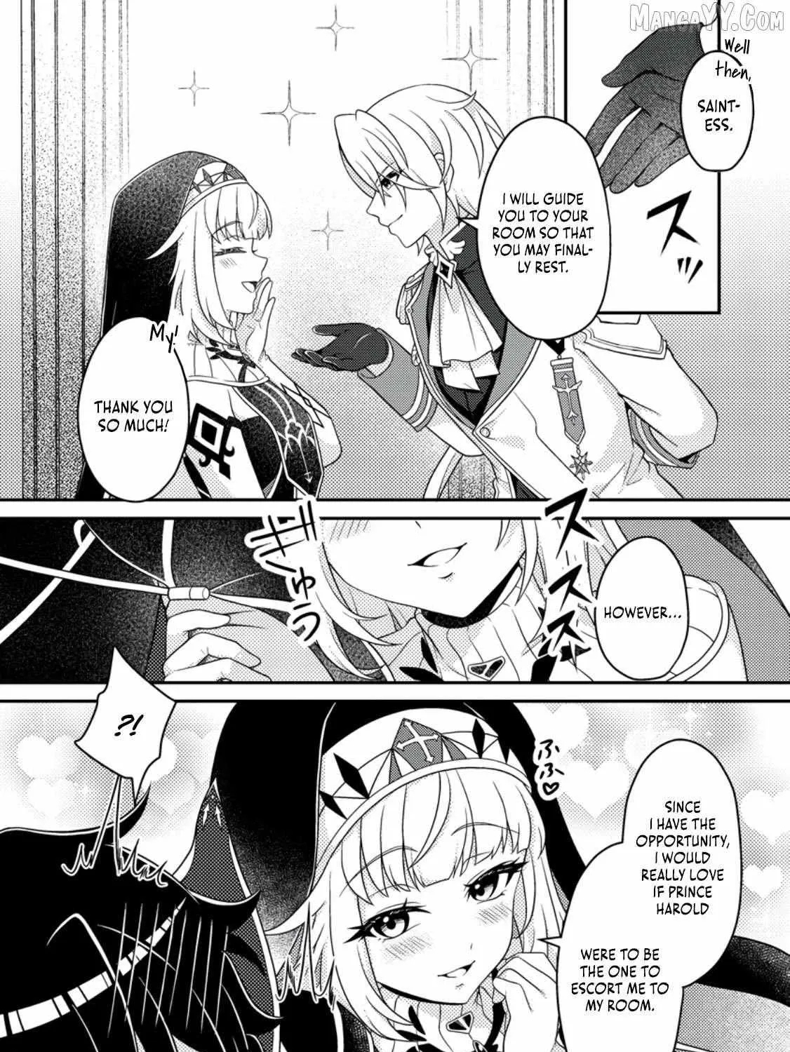 The Incompetent Villainous Prince Wants to Survive ~I was Reincarnated Into a Romance RPG as a Mob Villain, But I will Ignore the Original Work and Aim to Become the Strongest~ Chapter 11 page 41 - 