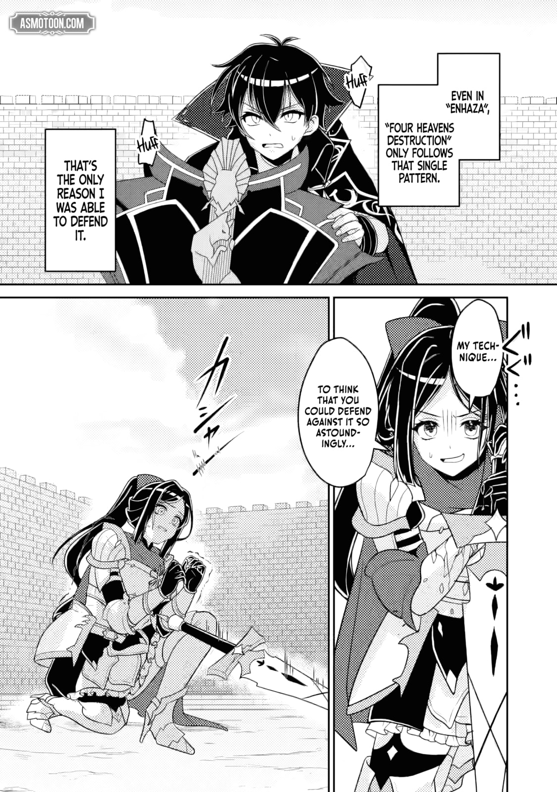 The Incompetent Villainous Prince Wants to Survive ~I was Reincarnated Into a Romance RPG as a Mob Villain, But I will Ignore the Original Work and Aim to Become the Strongest~ Chapter 13.2 page 11 - 