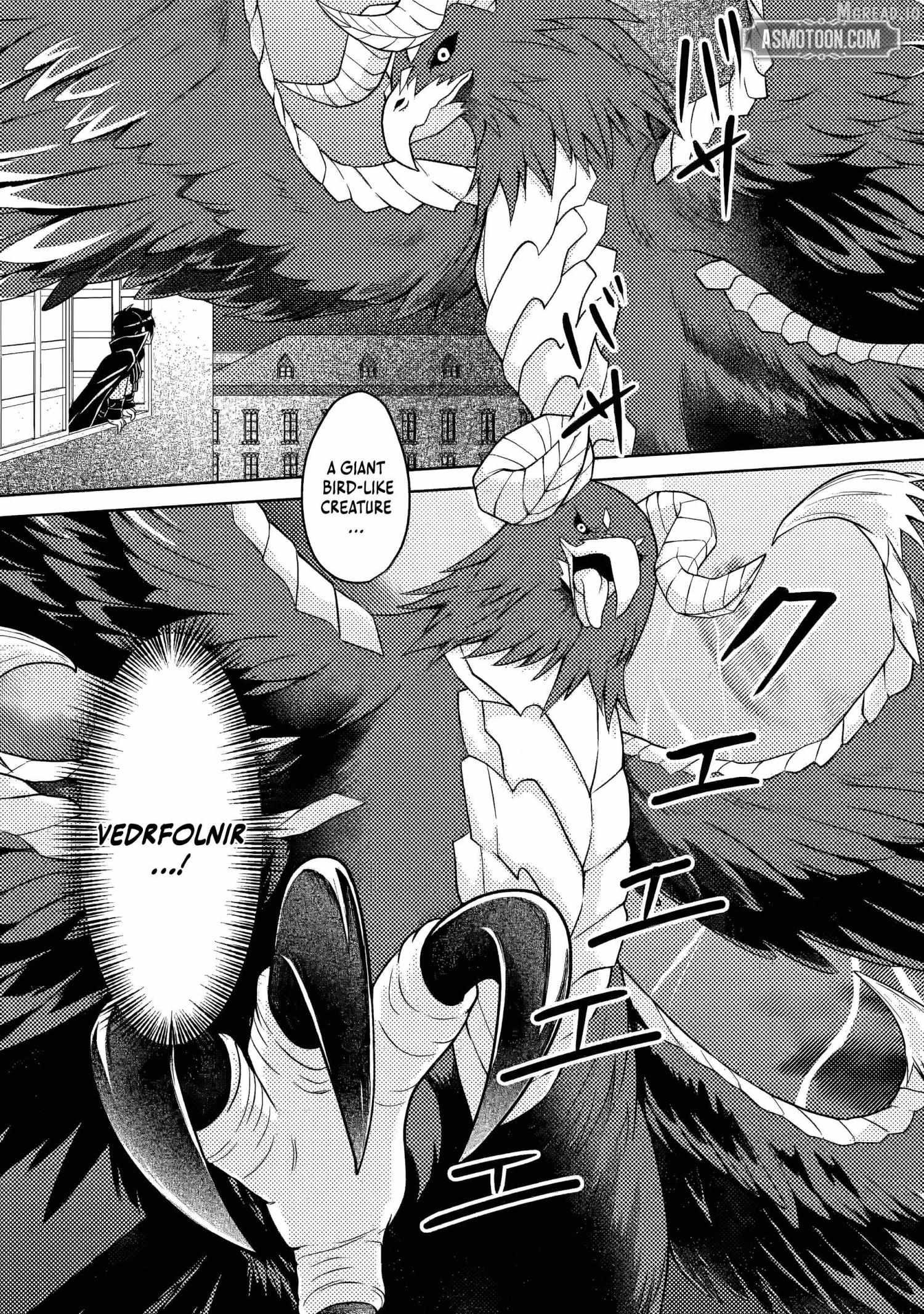 The Incompetent Villainous Prince Wants to Survive ~I was Reincarnated Into a Romance RPG as a Mob Villain, But I will Ignore the Original Work and Aim to Become the Strongest~ Chapter 15.2 page 3 - 