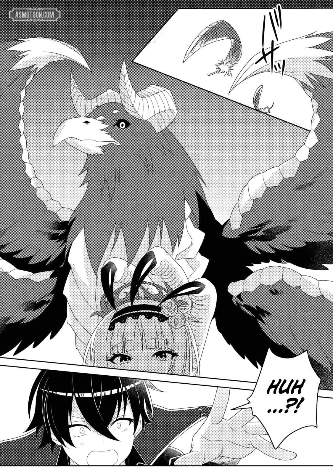 The Incompetent Villainous Prince Wants to Survive ~I was Reincarnated Into a Romance RPG as a Mob Villain, But I will Ignore the Original Work and Aim to Become the Strongest~ Chapter 15.4 page 8 - 
