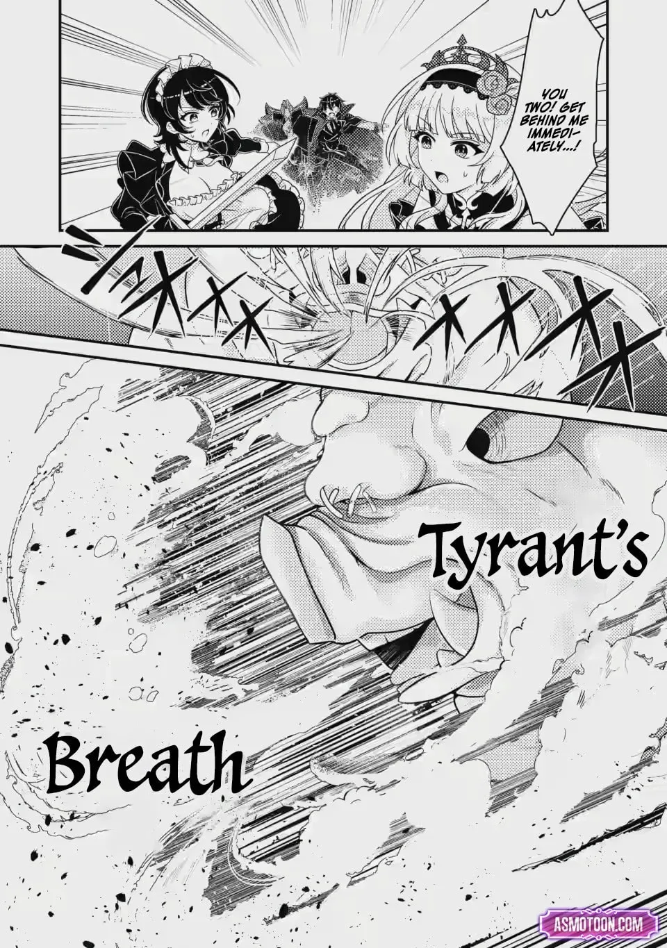 The Incompetent Villainous Prince Wants to Survive ~I was Reincarnated Into a Romance RPG as a Mob Villain, But I will Ignore the Original Work and Aim to Become the Strongest~ Chapter 4 page 20 - 