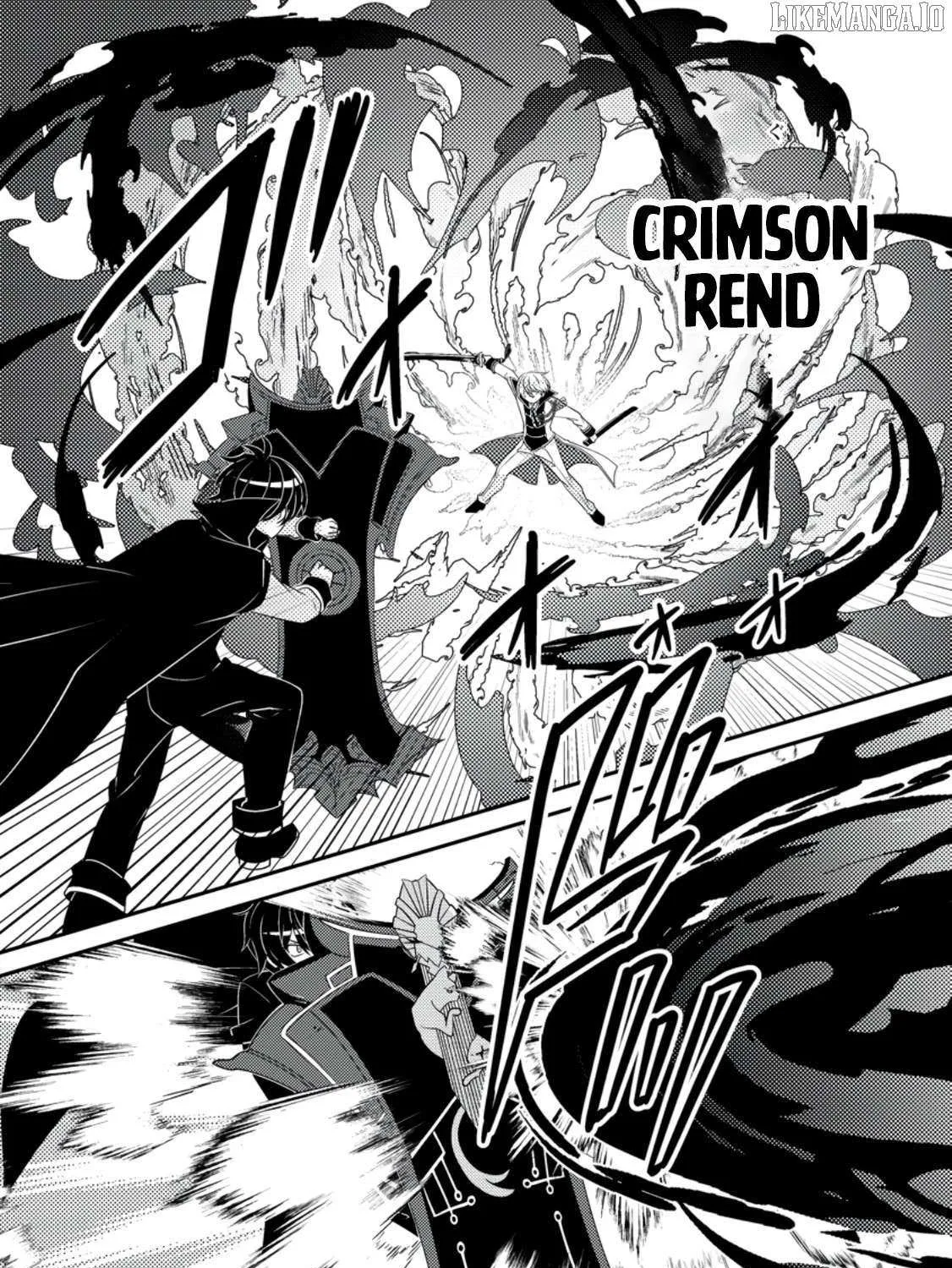 The Incompetent Villainous Prince Wants to Survive ~I was Reincarnated Into a Romance RPG as a Mob Villain, But I will Ignore the Original Work and Aim to Become the Strongest~ Chapter 9 page 13 - 
