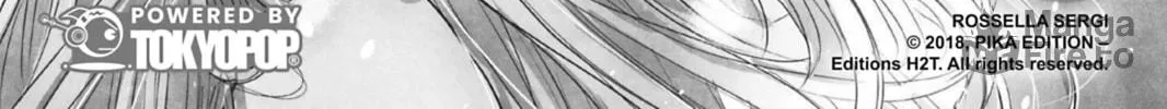 The Inconvenient Life of an Arousing Priestess Chapter 10.2 page 12 - 