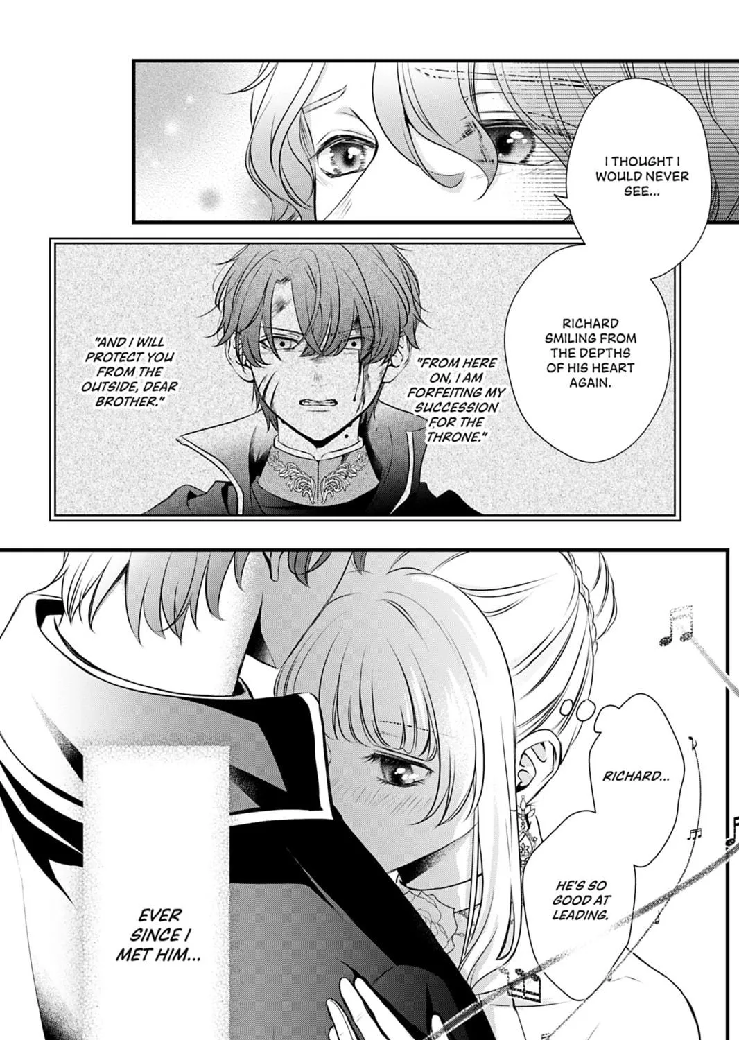 The Inconvenient Life of an Arousing Priestess Chapter 10 page 19 - 