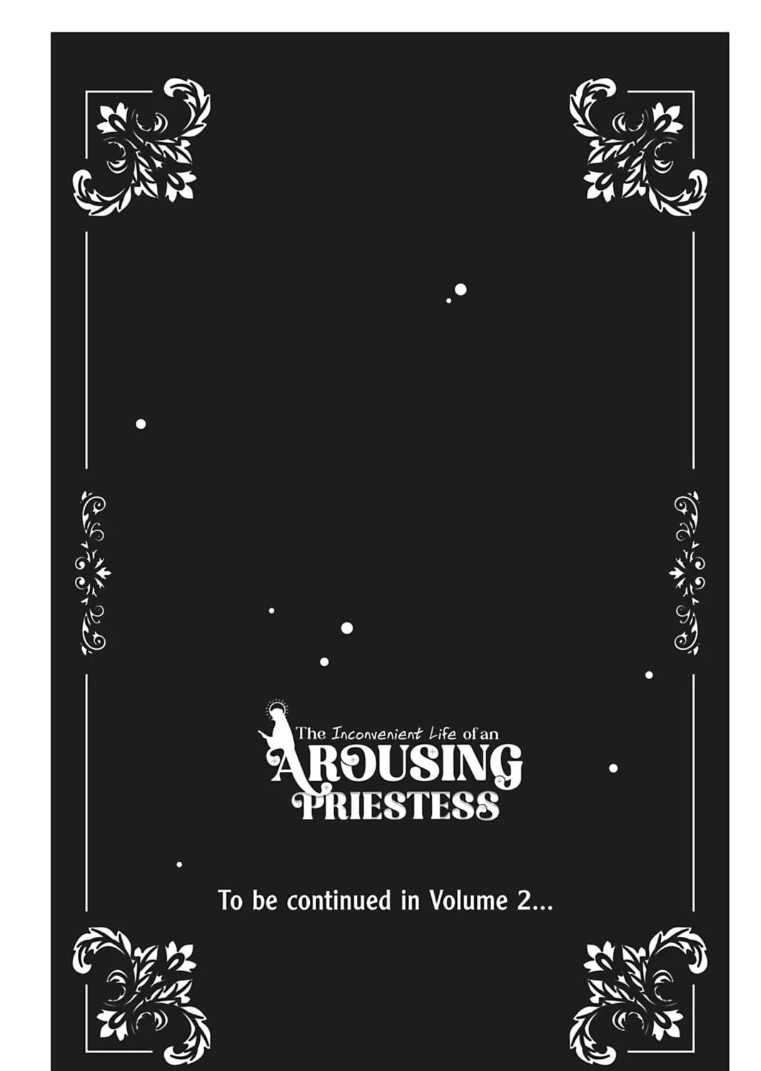 The Inconvenient Life of an Arousing Priestess Chapter 10 page 41 - 