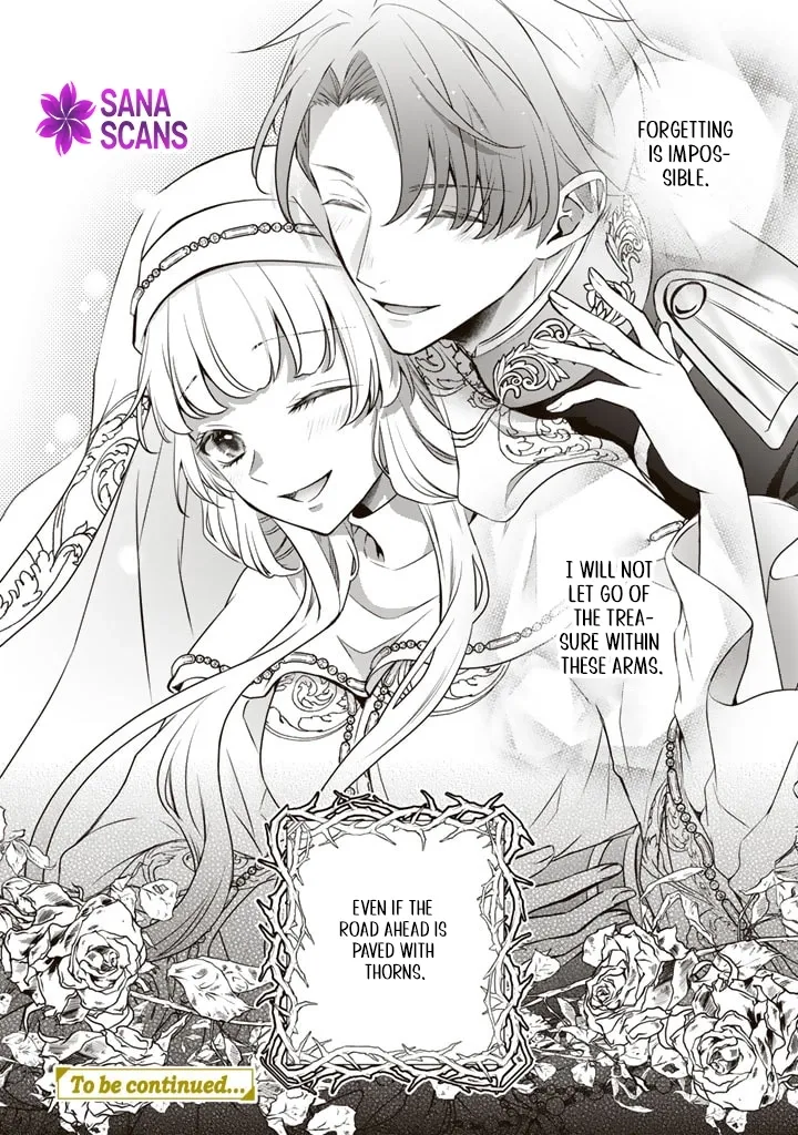 The Inconvenient Life of an Arousing Priestess Chapter 30 page 20 - 