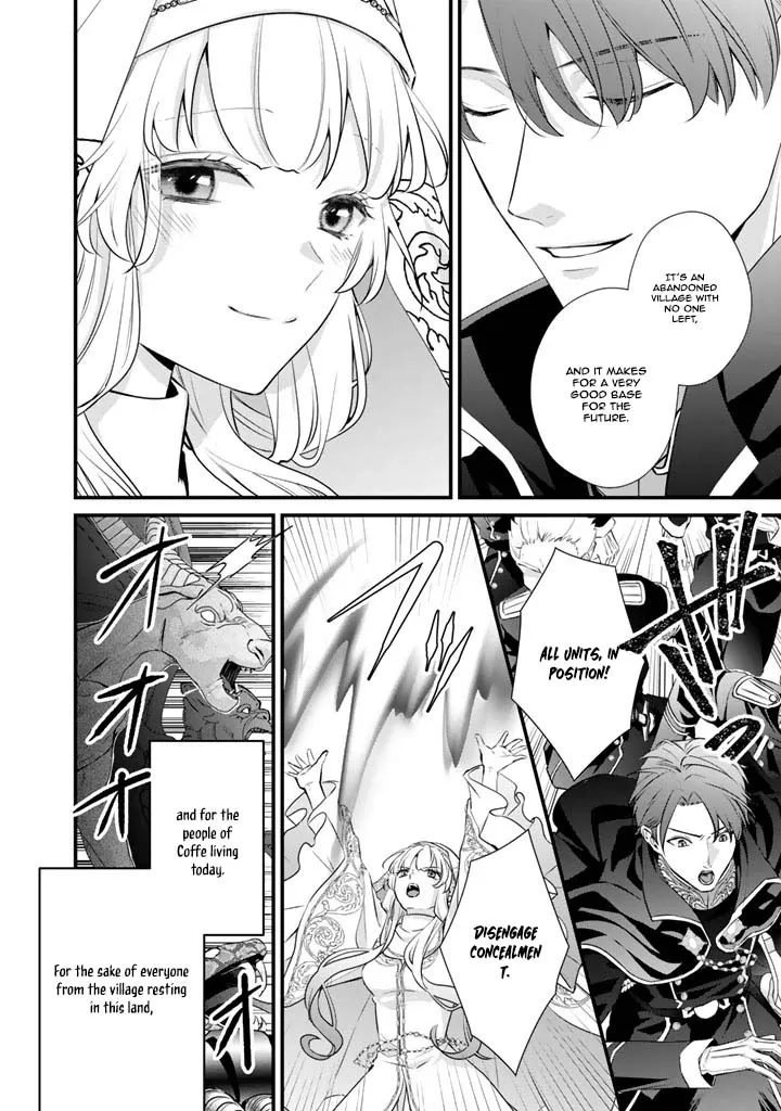 The Inconvenient Life of an Arousing Priestess Chapter 37 page 2 - 