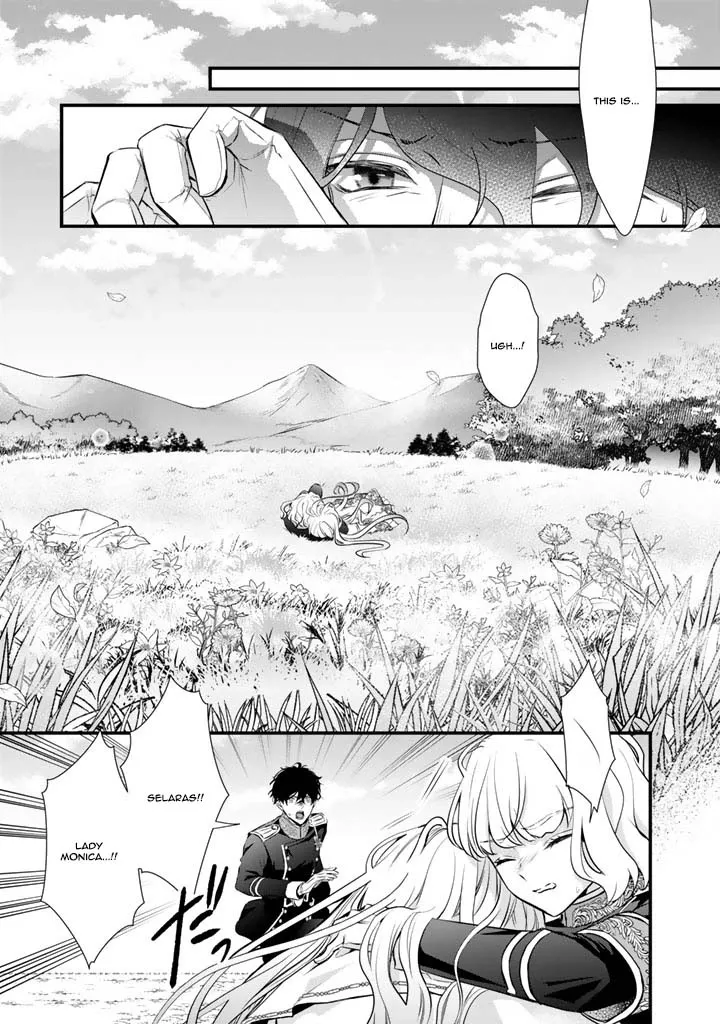 The Inconvenient Life of an Arousing Priestess Chapter 37 page 11 - 