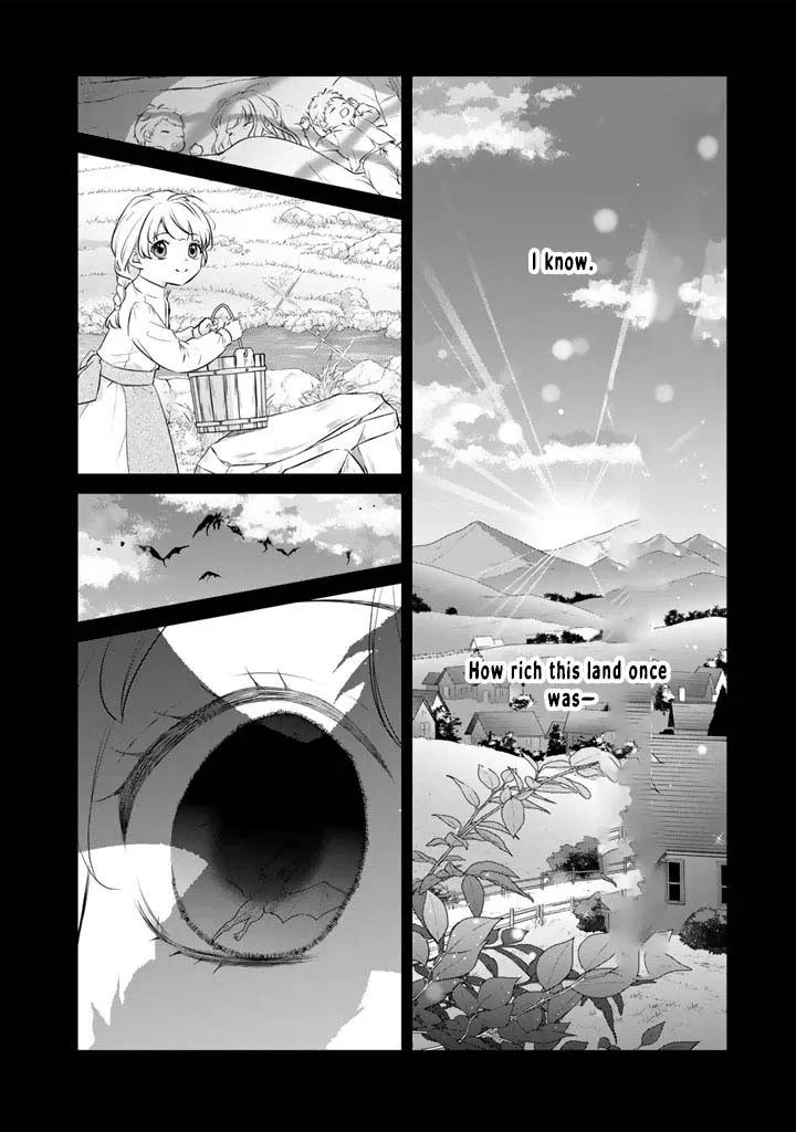 The Inconvenient Life of an Arousing Priestess Chapter 37 page 4 - 