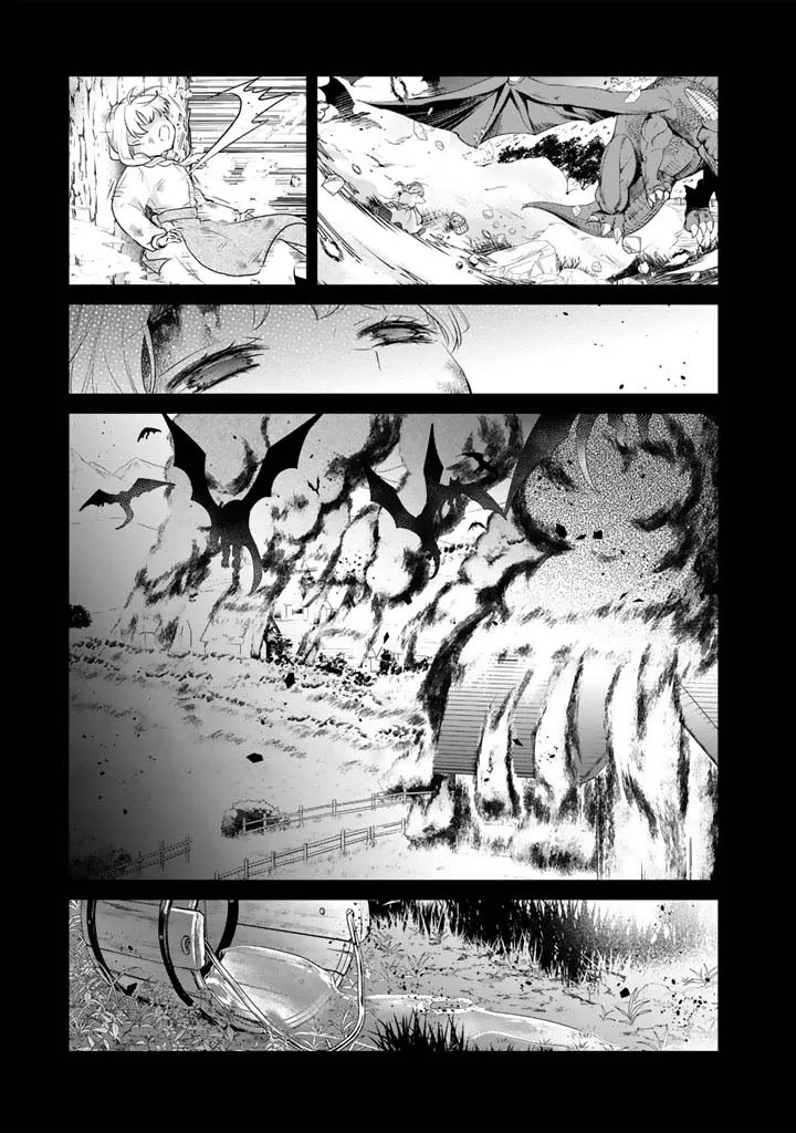 The Inconvenient Life of an Arousing Priestess Chapter 37 page 5 - 