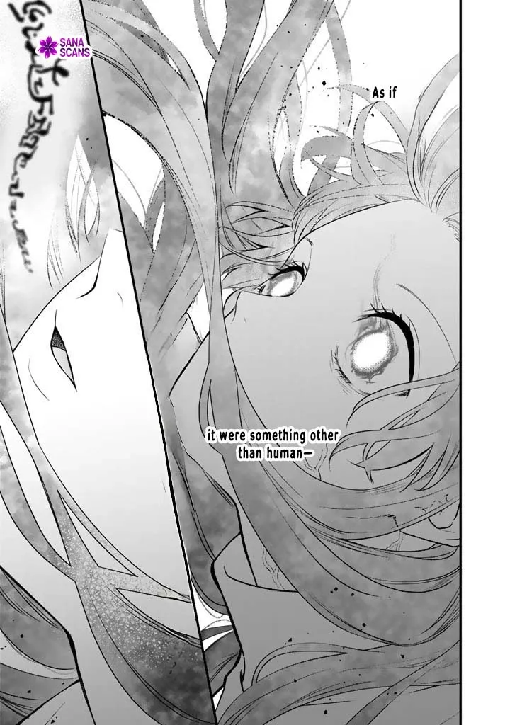 The Inconvenient Life of an Arousing Priestess Chapter 37 page 9 - 
