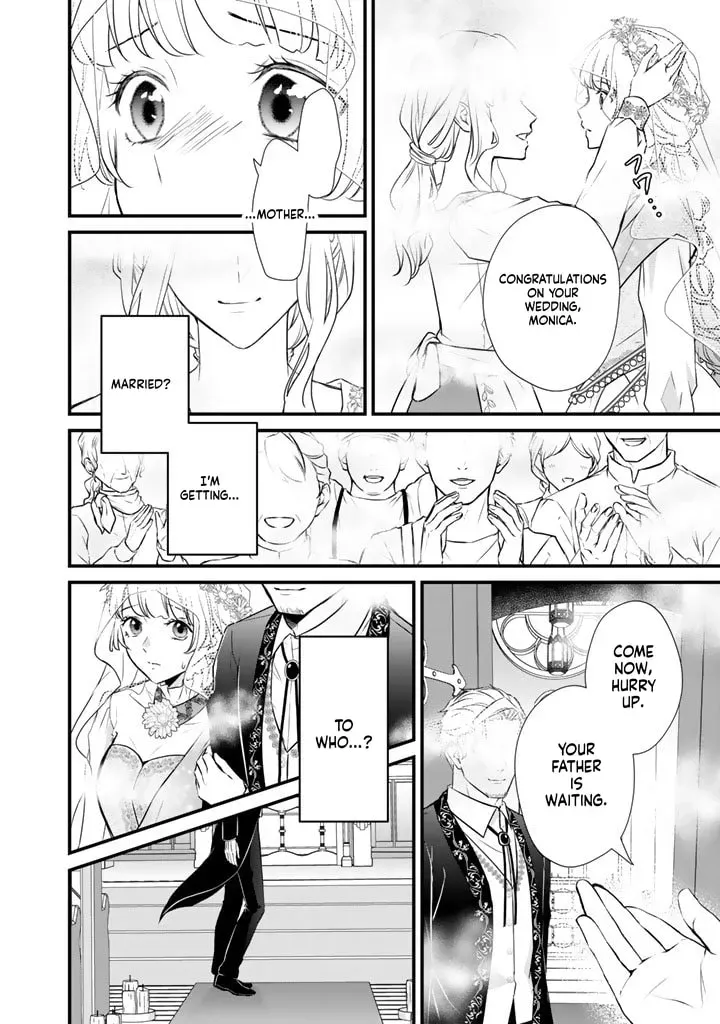 The Inconvenient Life of an Arousing Priestess Chapter 39 page 3 - 