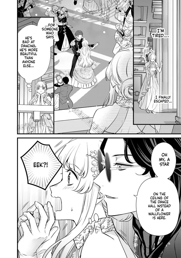 The Inconvenient Life of an Arousing Priestess Chapter 43 page 7 - 